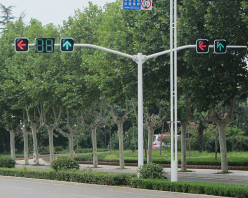 交通信號(hào)燈